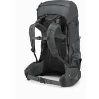 OSPREY Renn 65 Dark Charcoal/Gray Wolf O/S