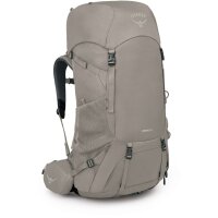 OSPREY Renn 65 Pediment Grey/Linen Tan O/S
