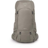 OSPREY Renn 65 Pediment Grey/Linen Tan O/S