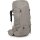 OSPREY Renn 65 Pediment Grey/Linen Tan O/S