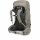 OSPREY Renn 65 Pediment Grey/Linen Tan O/S