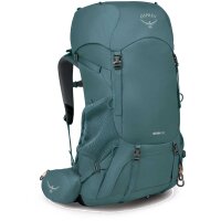 OSPREY Renn 50 Cascade Blue/Melon Orange O/S