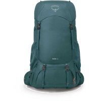 OSPREY Renn 50 Cascade Blue/Melon Orange O/S