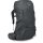 OSPREY Renn 50 Dark Charcoal/Gray Wolf O/S