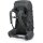 OSPREY Renn 50 Dark Charcoal/Gray Wolf O/S