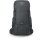 OSPREY Renn 50 Dark Charcoal/Gray Wolf O/S