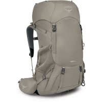 OSPREY Renn 50 Pediment Grey/Linen Tan O/S