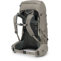 OSPREY Renn 50 Pediment Grey/Linen Tan O/S