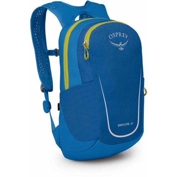 OSPREY Daylite Jr. Pack Alpin Blue/Blue Flame O/S