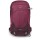 OSPREY Sirrus 34 Elderberry Purple/Chiru Tan O/S