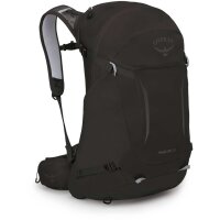 OSPREY Hikelite 28 Black M/L