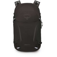 OSPREY Hikelite 26 Black O/S
