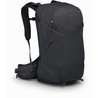 OSPREY Sportlite 25 Dark Charcoal Grey S/M
