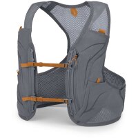 OSPREY Duro LT Phantom Grey/Toffee Orange S