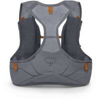 OSPREY Duro LT Phantom Grey/Toffee Orange S