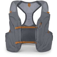 OSPREY Duro LT Phantom Grey/Toffee Orange S
