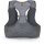 OSPREY Duro LT Phantom Grey/Toffee Orange S