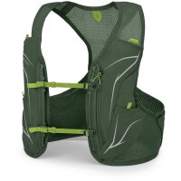OSPREY Duro LT Seaweed Green/Limon L