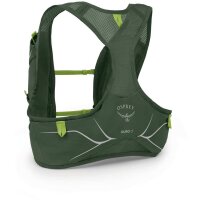 OSPREY Duro LT Seaweed Green/Limon L