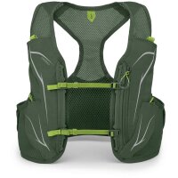 OSPREY Duro LT Seaweed Green/Limon L