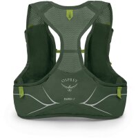 OSPREY Duro LT Seaweed Green/Limon M