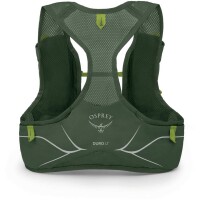 OSPREY Duro LT Seaweed Green/Limon S