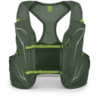 OSPREY Duro LT Seaweed Green/Limon S