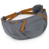 OSPREY Duro Dyna Belt Phantom Grey/Toffee Orange O/S