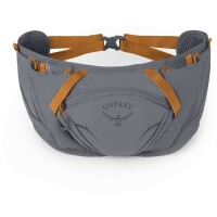 OSPREY Duro Dyna Belt Phantom Grey/Toffee Orange O/S