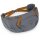 OSPREY Duro Dyna Belt Phantom Grey/Toffee Orange O/S