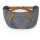 OSPREY Duro Dyna Belt Phantom Grey/Toffee Orange O/S