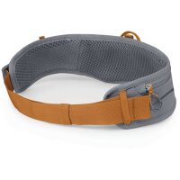 OSPREY Duro Dyna LT Belt Phantom Grey/Toffee Orange O/S