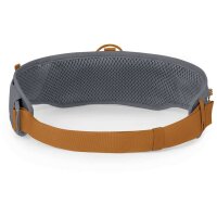 OSPREY Duro Dyna LT Belt Phantom Grey/Toffee Orange O/S