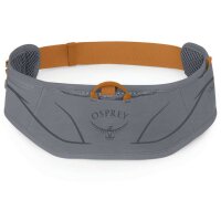 OSPREY Duro Dyna LT Belt Phantom Grey/Toffee Orange O/S