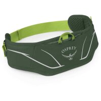 OSPREY Duro Dyna LT Belt Seaweed Green/Limon O/S