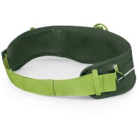 OSPREY Duro Dyna LT Belt Seaweed Green/Limon O/S
