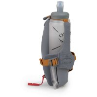 OSPREY Duro Dyna Handheld w/Flask Phantom Grey/Toffee...