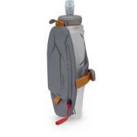 OSPREY Duro Dyna Handheld w/Flask Phantom Grey/Toffee...