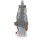 OSPREY Duro Dyna Handheld w/Flask Phantom Grey/Toffee Orange O/S