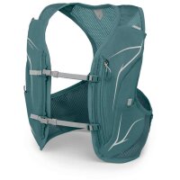 OSPREY Dyna LT Cascade Blue/Silver Lining WS