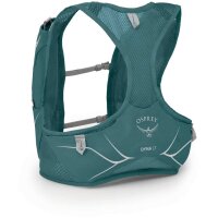 OSPREY Dyna LT Cascade Blue/Silver Lining WS