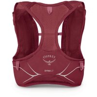OSPREY Dyna LT Kakio/Manuka Pink WL