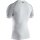 X-BIONIC® INVENT® 4.0 LT SHIRT SH SL MEN ARCTIC WHITE/DOLOMITE GREY SIZE L