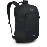 OSPREY Axis Black O/S