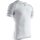 X-BIONIC® INVENT® 4.0 LT SHIRT SH SL MEN ARCTIC WHITE/DOLOMITE GREY XL