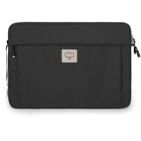 OSPREY Arcane Laptop Sleeve 16 Inch Black O/S
