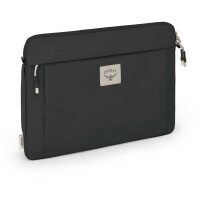 OSPREY Arcane Laptop Sleeve 16 Inch Black O/S