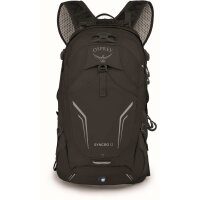 Osprey Syncro 12 Black O/S