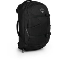 OSPREY Farpoint 40 Black O/S