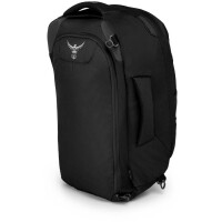 OSPREY Farpoint 40 Black O/S